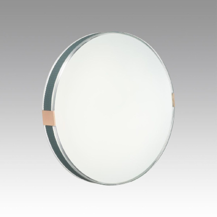 Настенно-потолочный светильник Sonex Otiga blue 7677/EL