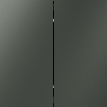 Проходной переключатель двухклавишный Voltum S70 VLS020306 (титан)