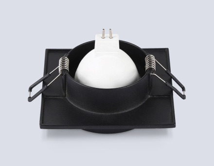 Встраиваемый светильник Ambrella Light Techno spot Acrylic Tech TN30710