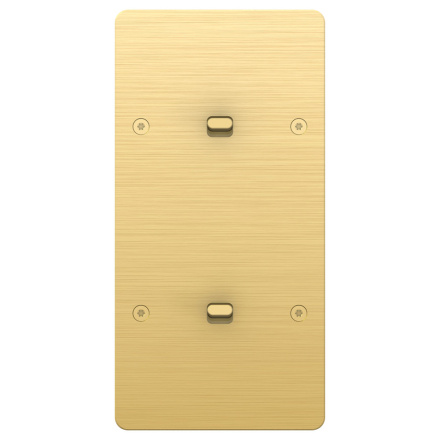 Переключатель тумблерный на 2 поста Schneider Electric Sequence S800224C