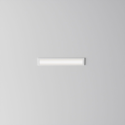 Встраиваемый светильник Maytoni Basis DL066-12W3-6K-W