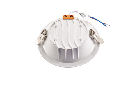 Встраиваемый светильник Fiberli CDEW-TECO 12130706