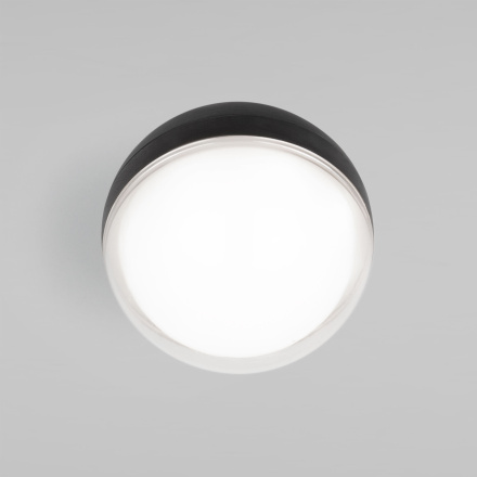 Уличный настенный светильник Elektrostandard Globo 4690389188916 a060760