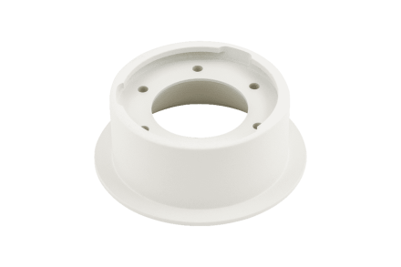 Корпус встраиваемого светильника SWG MINI-COMBO-D-WH 005755