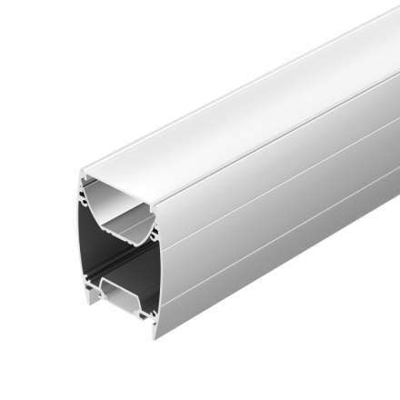 Алюминиевый профиль Arlight ARH-Line-4874-Dual-2000 Anod 036345