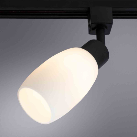Светильник на шине ARTE Lamp A3055PL-1BK