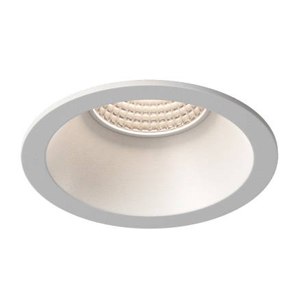 Встраиваемый светильник DesignLed DL-MJ-1004G-W 002972