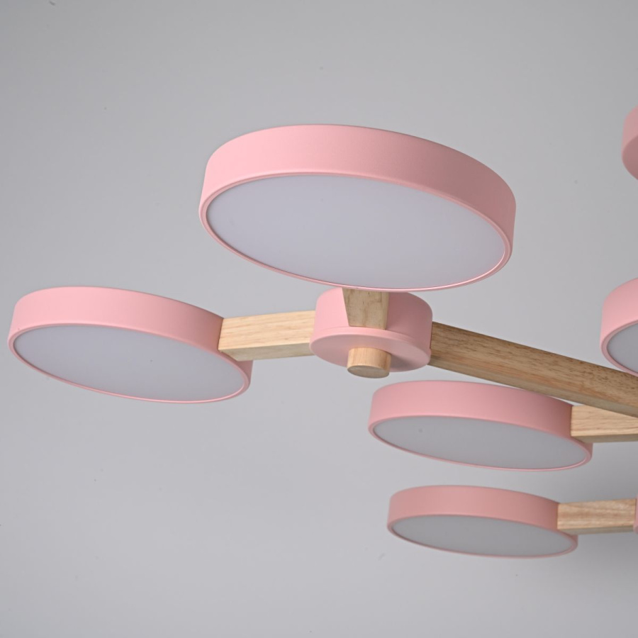 Люстра на штанге ImperiumLoft Turna X 178303-26