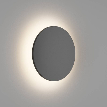 Настенный светильник DesignLed GW-8663S-12-BL-WW 004443