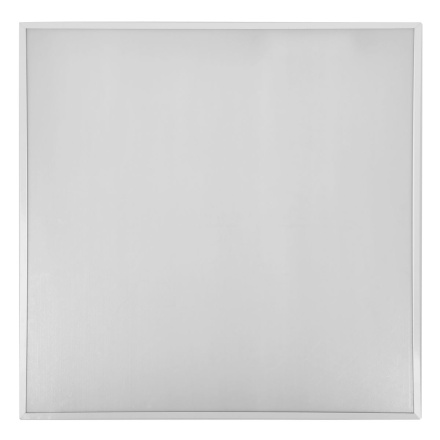 Светодиодная панель Uniel ULP-6060 36W/5000К IP40 PREMIUM OPAL WHITE UL-00007906