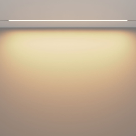 Трековый магнитный светильник Maytoni Basis TR030-4-30WTW-DSZ-W