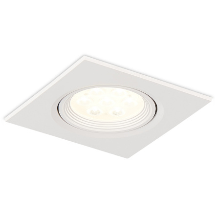 Встраиваемый светильник Simple Story 2085-LED5DLW
