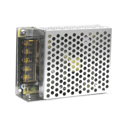 Блок питания Gauss 50Вт DC24 IP20 202002050