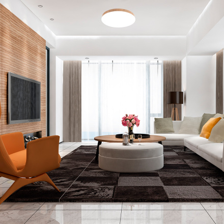 Потолочный светильник Feron AL1600 51111