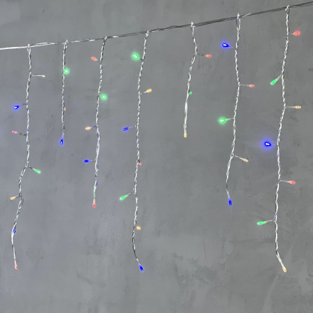 Гирлянда Бахрома Laitcom (LTC) Standard PIL240-10-2M