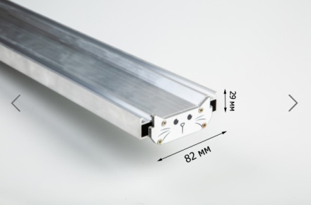 Профиль SWG Pro 019210