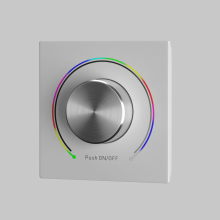 Роторная панель управления Maytoni Dali 721037