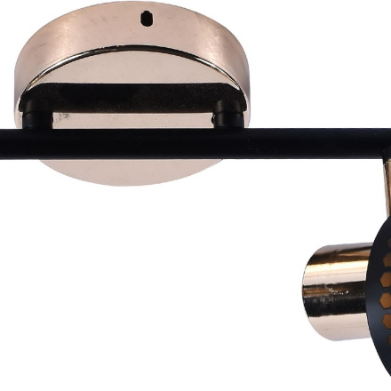 Спот Reluce 05900-0.8-02 BK+FGD