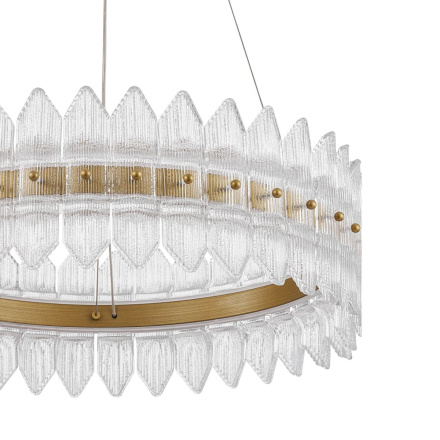 Подвесная люстра Favourite Mirabella 4754-5P