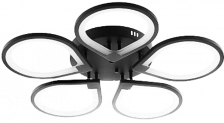 Потолочная люстра EKS 0У-00001263