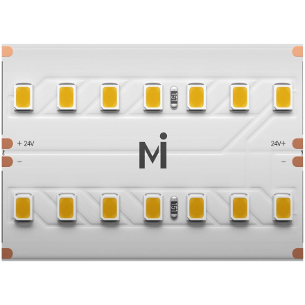 Светодиодная лента Maytoni Led Strip 24В 2835 30Вт/м 4000К 2,5м IP20 201118