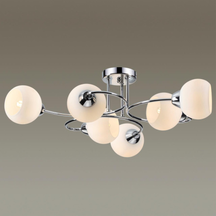 Потолочная люстра Lumion Comfi 4591/6C