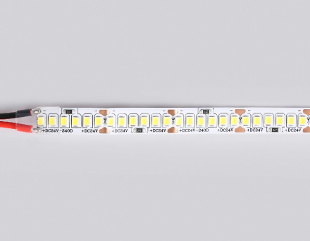 Светодиодная лента Ambrella Light LED Strip 24В 2835 22Вт/м 4500K 5м IP20 GS3502