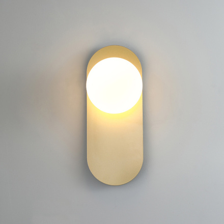 Настенный светильник ImperiumLoft Fast 206143-26