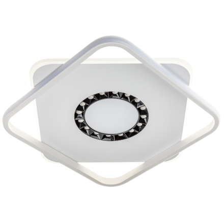 Потолочная люстра Ritter Galassia 51586 3