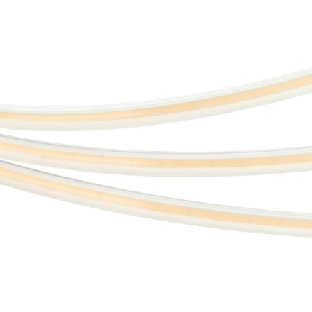 Светодиодная лента герметичная Arlight COB-PL90-X544-12mm 24V Warm3000 032178(2)