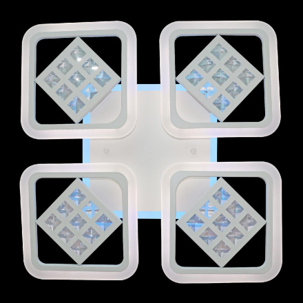 Потолочная люстра Natali Kovaltseva INNOVATION STYLE 83008