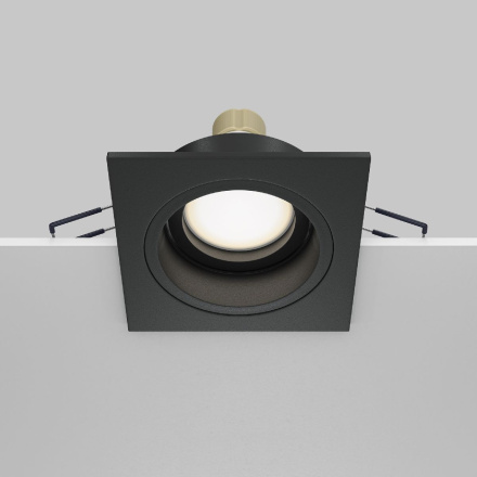 Встраиваемый светильник Maytoni Akron DL026-2-01B