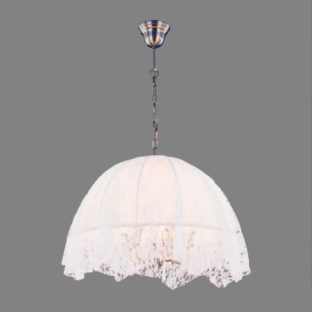 Подвесная люстра Citilux Базель CL407154