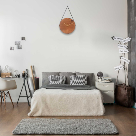 Часы настенные Apeyron WD200918