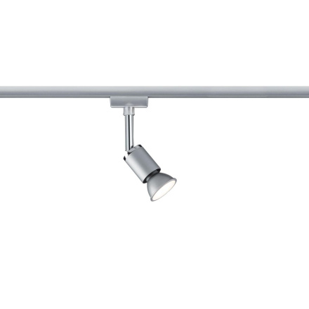 Трековый светильник Paulmann URail Pure II 95331