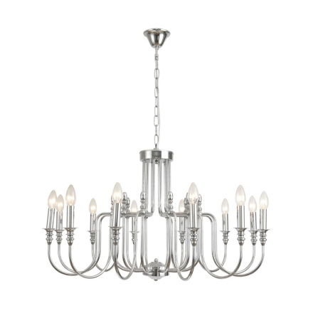 Подвесная люстра Lumion Classi Suana 8317/12