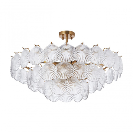 Люстра на штанге Arte Milano Rim 312008/D800 BS