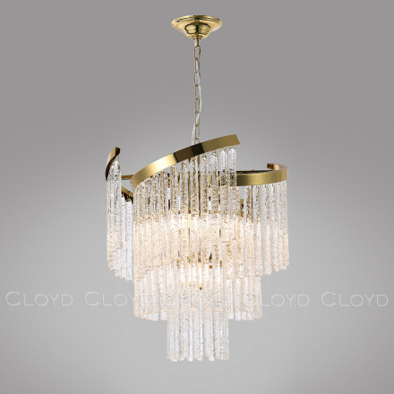 Подвесная люстра Cloyd Evolute 11644