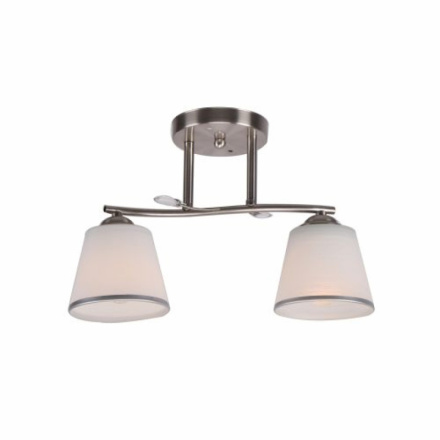 Люстра на штанге IMEX MD.0536-2-S SN