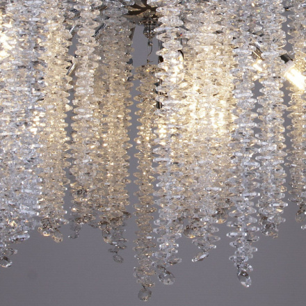 Потолочная люстра Reluce 01113-3.3-09