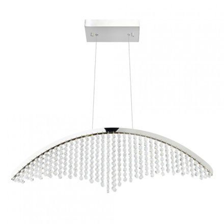 Подвесная светодиодная люстра Horoz Voyager 019-041-0024 HRZ33002959