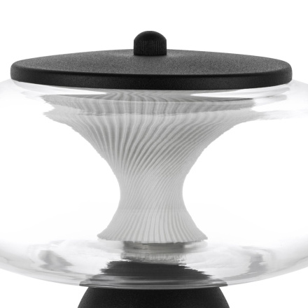 Настольная лампа Lightstar Palermo 612917