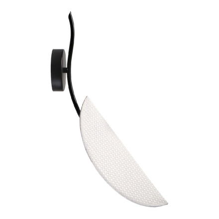 Бра IMEX MD.8379-1-W-WH