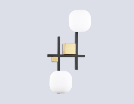 Настенный светильник Ambrella Light High Light Modern LH51019