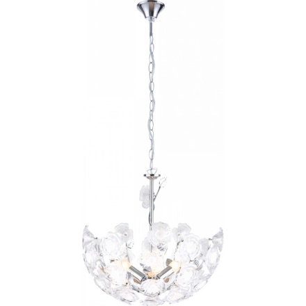 Подвесная люстра Globo Ella 51521