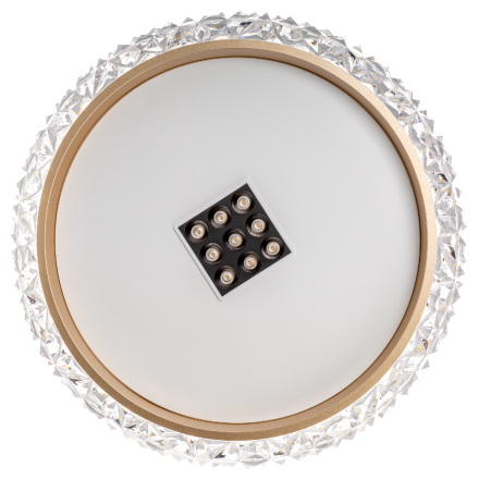 Потолочная люстра Ritter Galassia 51578 8