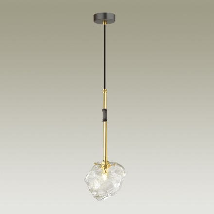 Подвесной светильник Odeon Light STONO 4789/1