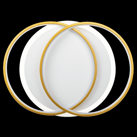 Потолочная люстра Ritter Snello 51624 2