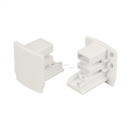 Заглушка Arlight LGD-4TR white 031259