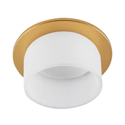 Встраиваемый светильник General GCL-GX53-H18 661304